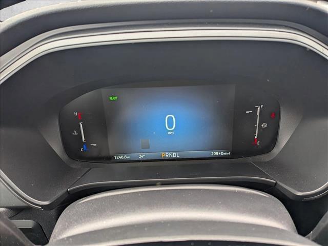 new 2026 Ford Escape PHEV car, priced at $30,018