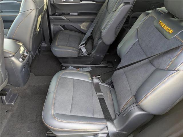 new 2026 Ford Explorer car, priced at $48,312