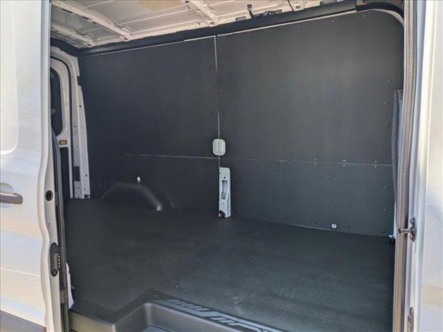 new 2026 Ford Transit-250 car, priced at $52,538
