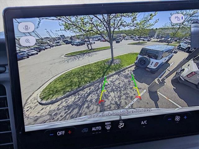 new 2026 Ford Transit-250 car, priced at $52,538