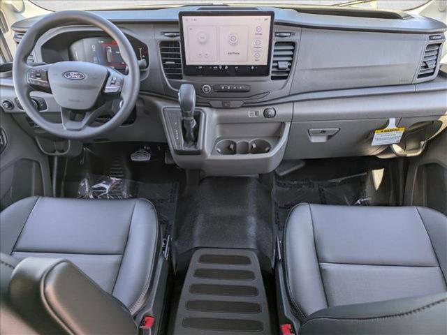new 2026 Ford Transit-250 car, priced at $52,538