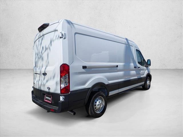 new 2026 Ford Transit-250 car, priced at $52,538
