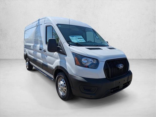 new 2026 Ford Transit-250 car, priced at $52,538