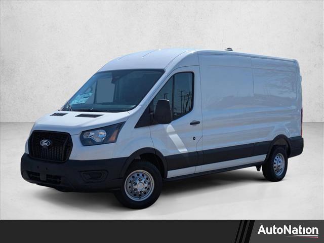 new 2026 Ford Transit-250 car, priced at $52,538