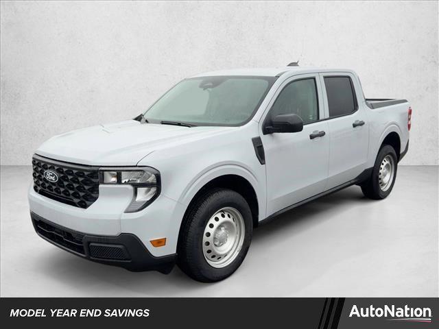 new 2025 Ford Maverick car, priced at $30,758
