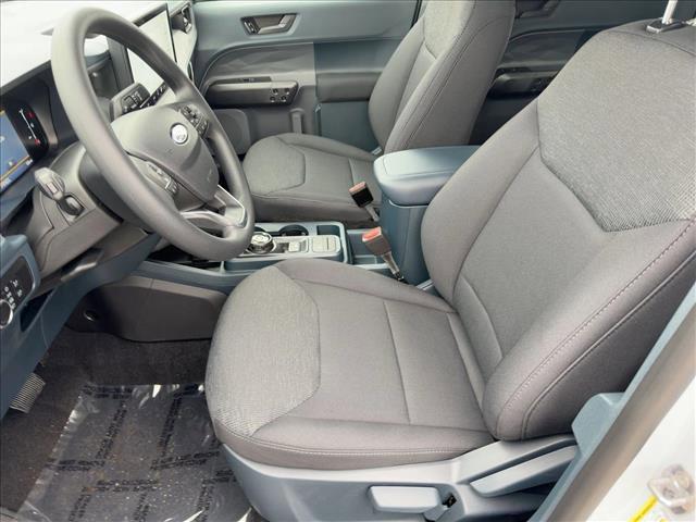 new 2025 Ford Maverick car, priced at $30,758