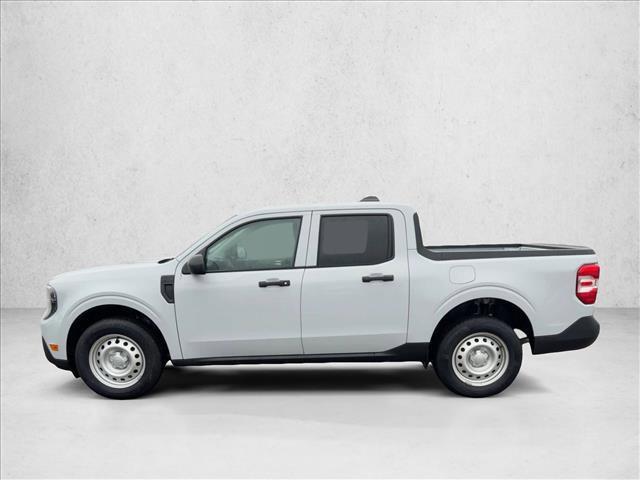 new 2025 Ford Maverick car, priced at $30,758