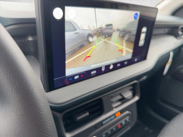 new 2025 Ford Maverick car, priced at $30,758