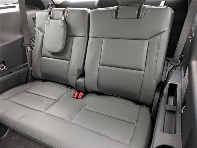 new 2026 Ford Explorer car, priced at $45,778
