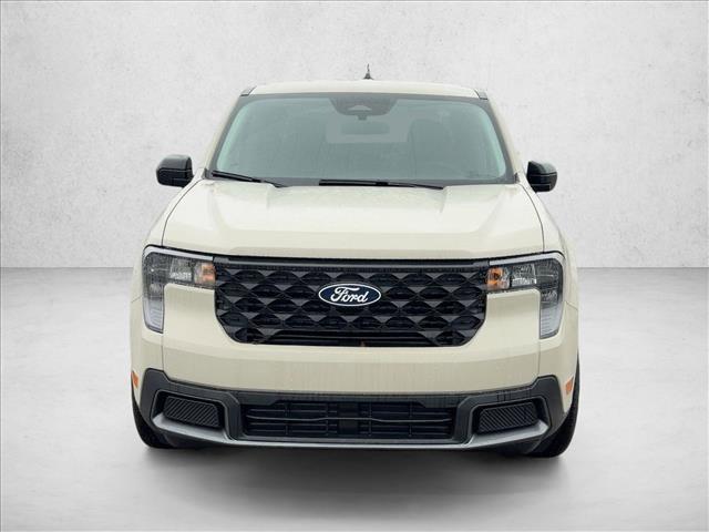 new 2025 Ford Maverick car, priced at $31,051