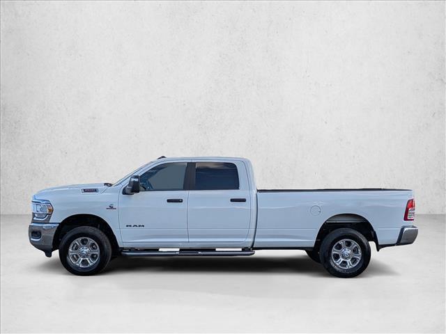 used 2024 Ram 3500 car, priced at $47,531