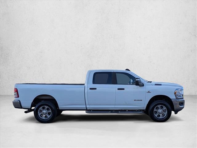used 2024 Ram 3500 car, priced at $47,531