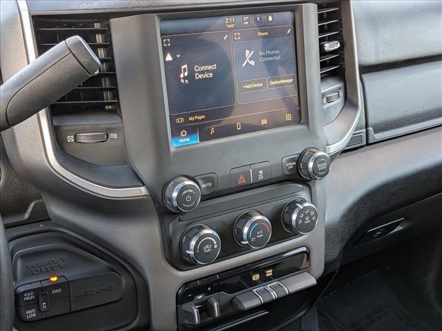 used 2024 Ram 3500 car, priced at $47,531