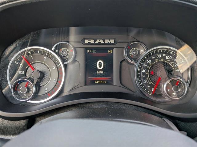 used 2024 Ram 3500 car, priced at $47,531