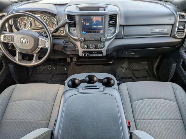 used 2024 Ram 3500 car, priced at $47,531