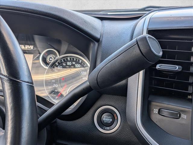 used 2024 Ram 3500 car, priced at $47,531