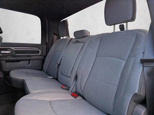 used 2024 Ram 3500 car, priced at $47,531