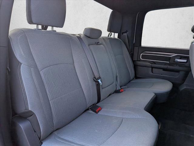 used 2024 Ram 3500 car, priced at $47,531