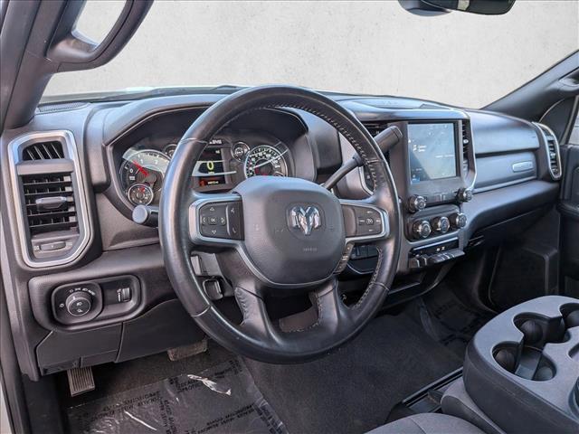 used 2024 Ram 3500 car, priced at $47,531