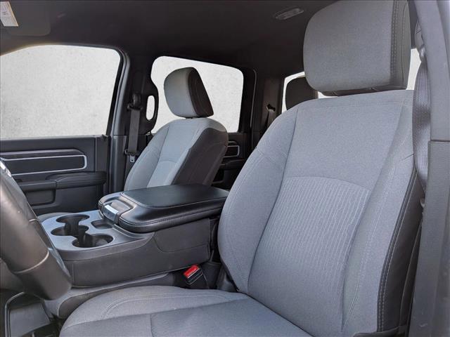 used 2024 Ram 3500 car, priced at $47,531