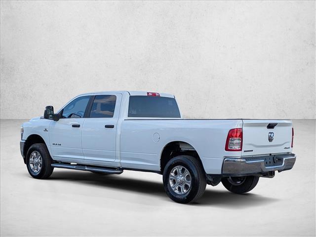 used 2024 Ram 3500 car, priced at $47,531