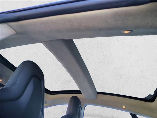 used 2015 Tesla Model S car, priced at $16,655