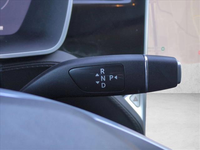 used 2015 Tesla Model S car, priced at $16,655