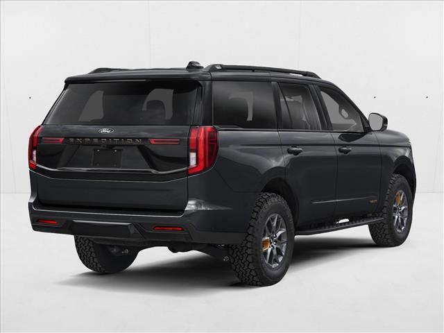 new 2026 Ford Expedition car, priced at $80,609