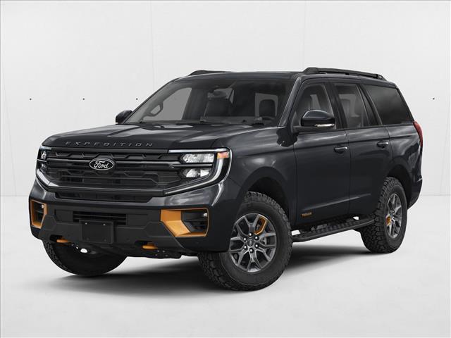 new 2026 Ford Expedition car, priced at $80,609