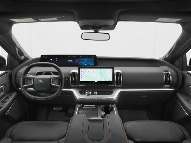 new 2026 Ford Expedition car, priced at $80,609