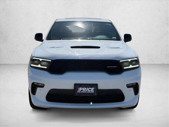 used 2022 Dodge Durango car, priced at $35,896