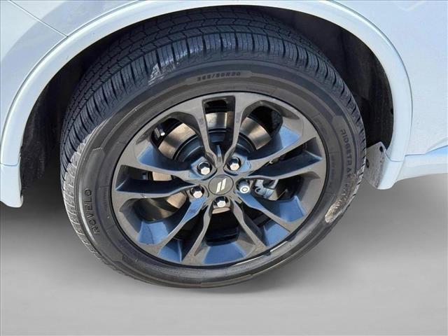 used 2022 Dodge Durango car, priced at $35,896