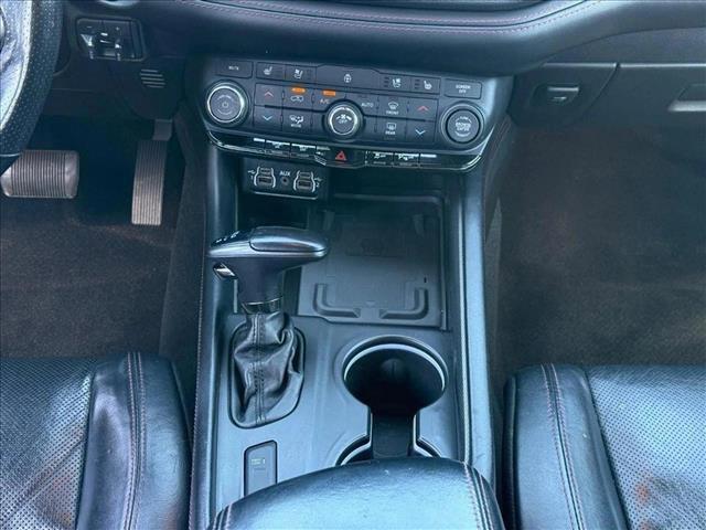 used 2022 Dodge Durango car, priced at $35,896
