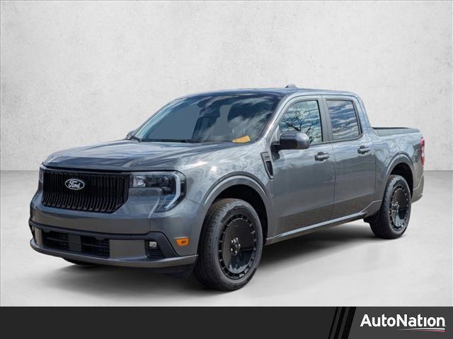 new 2026 Ford Maverick car, priced at $37,023