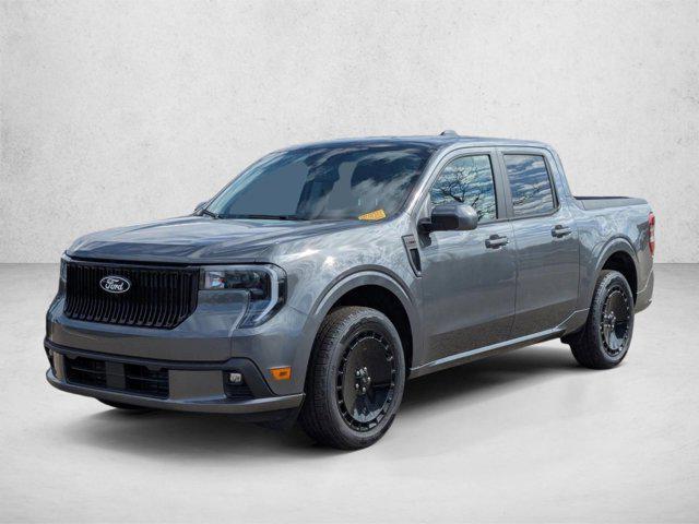 new 2026 Ford Maverick car, priced at $37,171