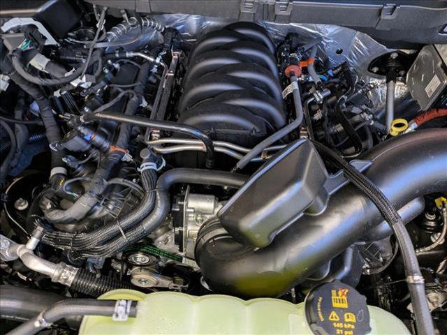 new 2026 Ford F-150 car, priced at $56,313