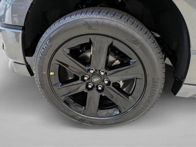 new 2026 Ford F-150 car, priced at $56,313