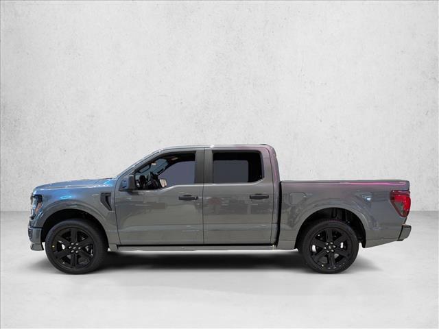 new 2026 Ford F-150 car, priced at $56,313