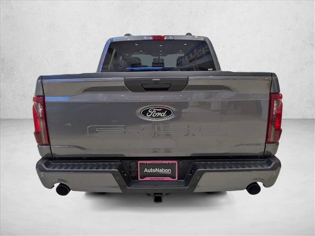 new 2026 Ford F-150 car, priced at $56,313