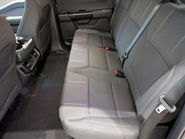 new 2026 Ford F-150 car, priced at $56,313