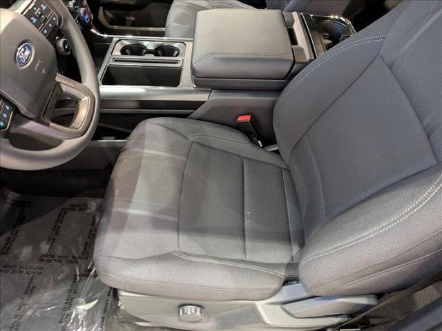 new 2026 Ford F-150 car, priced at $56,313