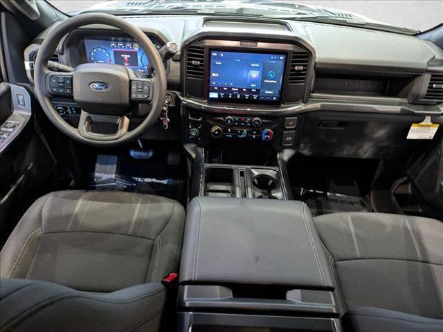 new 2026 Ford F-150 car, priced at $56,313