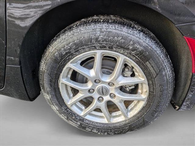 used 2022 Chrysler Pacifica car, priced at $21,553