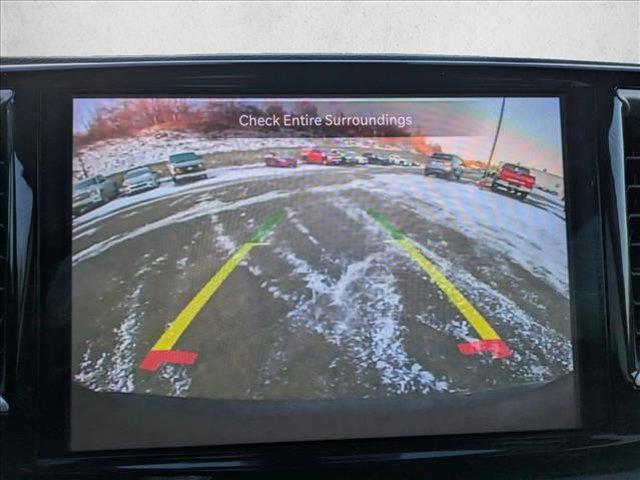 used 2022 Chrysler Pacifica car, priced at $21,553