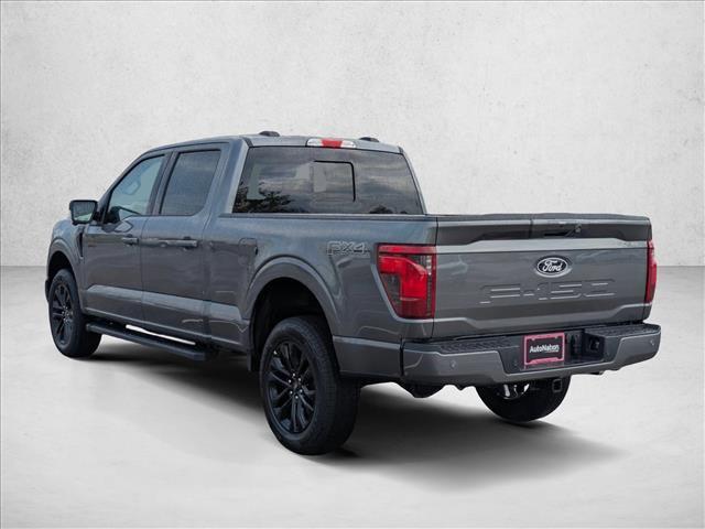 new 2026 Ford F-150 car, priced at $59,176