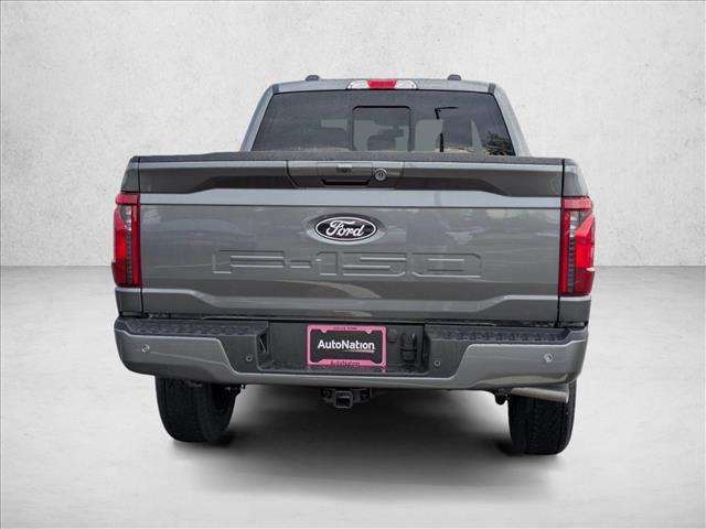 new 2026 Ford F-150 car, priced at $59,176
