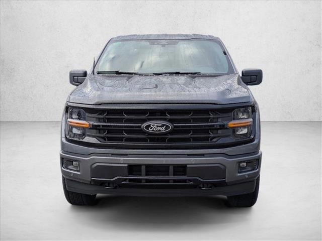 new 2026 Ford F-150 car, priced at $59,176