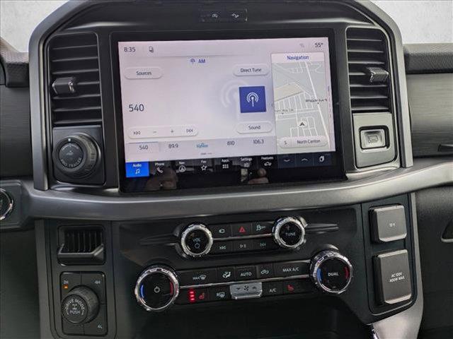 new 2026 Ford F-150 car, priced at $59,176