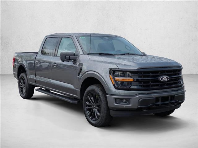 new 2026 Ford F-150 car, priced at $59,176