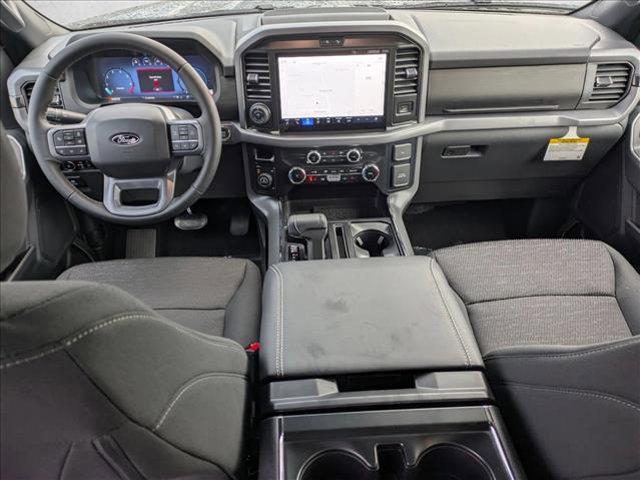 new 2026 Ford F-150 car, priced at $59,176